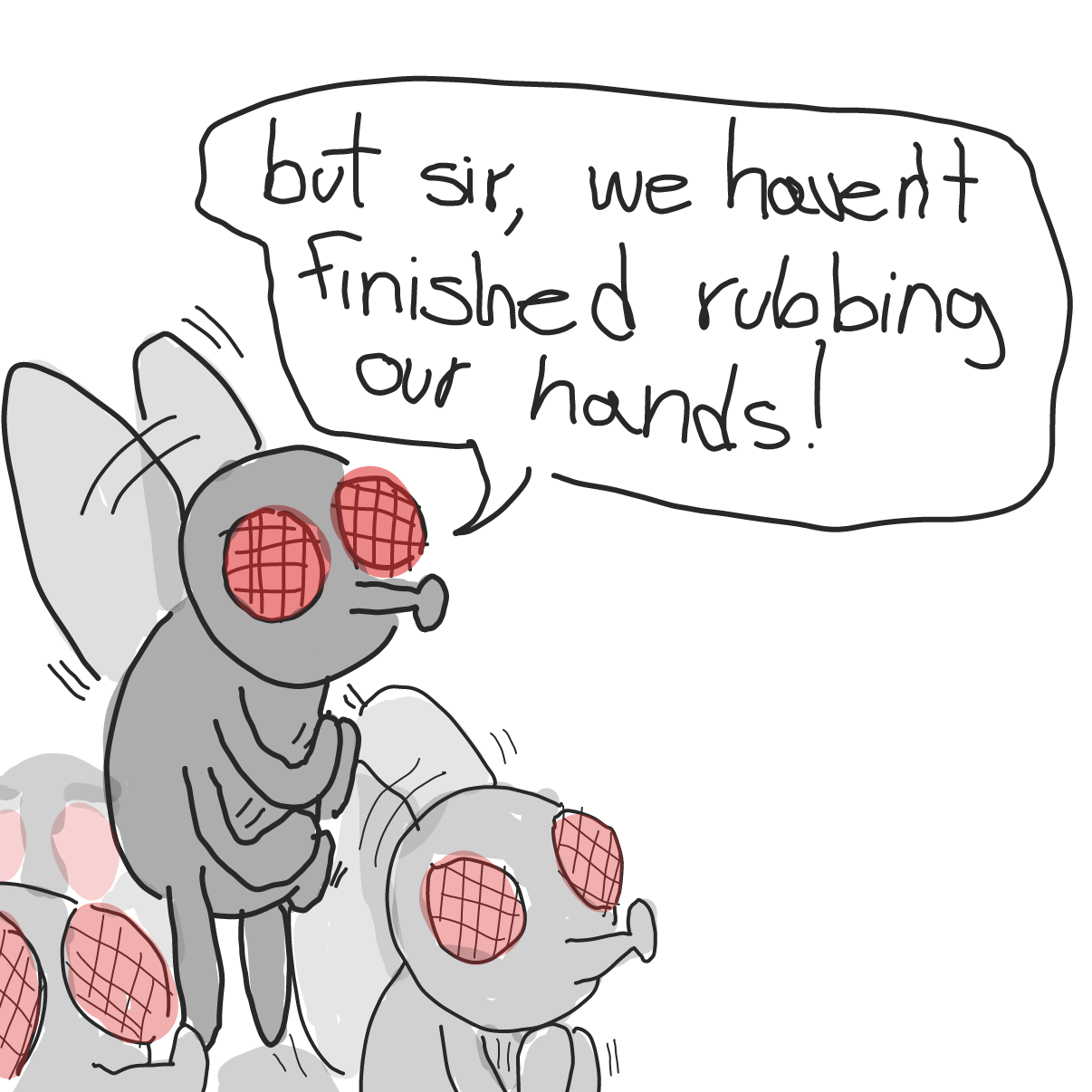 Drawing in The Balfrog by Moon-Lover