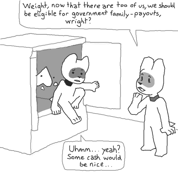 Drawing in Troy Ploy Deploy by TagTeamChepley