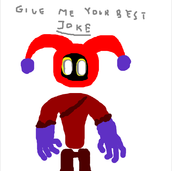  - Online Drawing Game Comic Strip Panel by Nejt