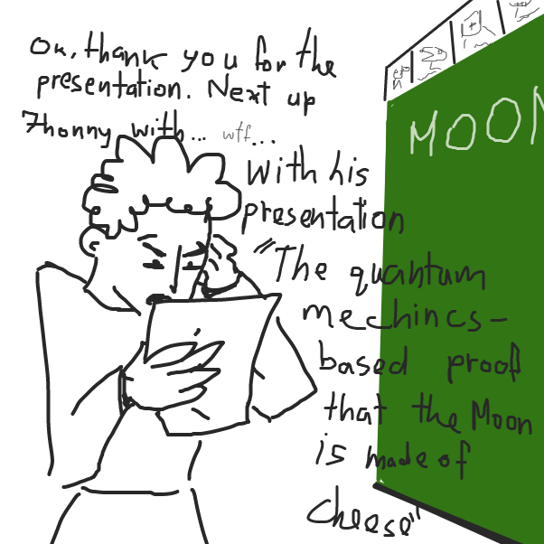 based repilled cheesemoonpilled class - Online Drawing Game Comic Strip Panel by Robro