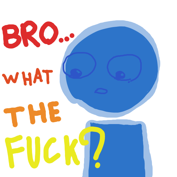  - Online Drawing Game Comic Strip Panel by not a weeb