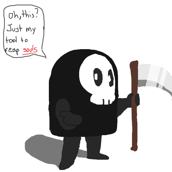  - Online Drawing Game Comic Strip Panel by Sluggishfella