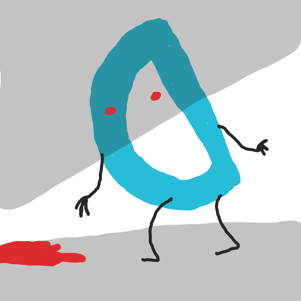  - Online Drawing Game Comic Strip Panel by Rednightlights