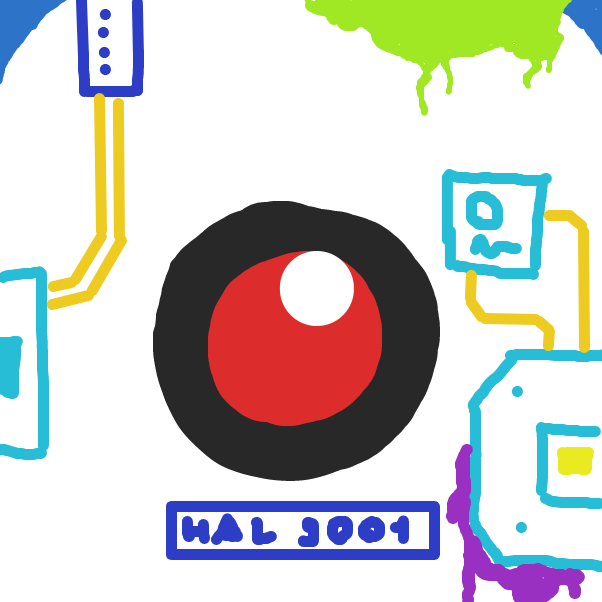  - Online Drawing Game Comic Strip Panel by not a weeb