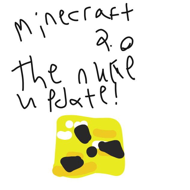  - Online Drawing Game Comic Strip Panel by Mr. Mint