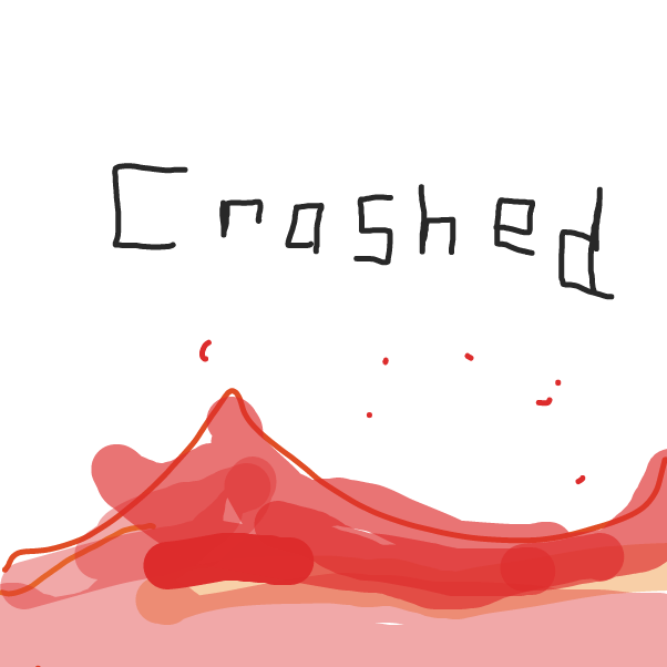 oof crashed bc an error accured - Online Drawing Game Comic Strip Panel by souls!