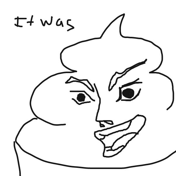 Fuck the time ran out so fast xD - Online Drawing Game Comic Strip Panel by Robro