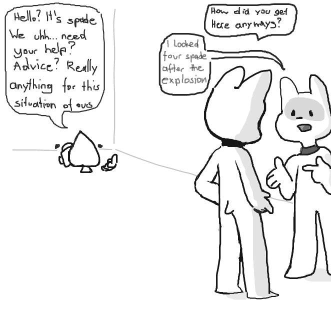 Liked webcomic Troy Ploy Convoy