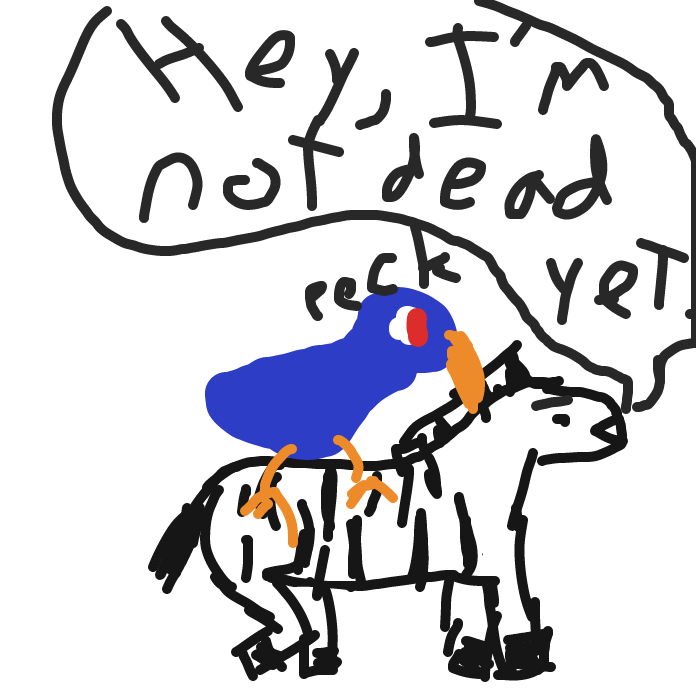  - Online Drawing Game Comic Strip Panel by N0thanks 