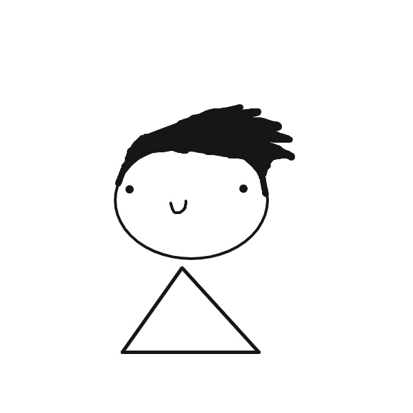 Drawing in New character? by LiamMcclane