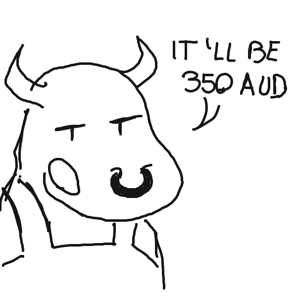  - Online Drawing Game Comic Strip Panel by not a weeb