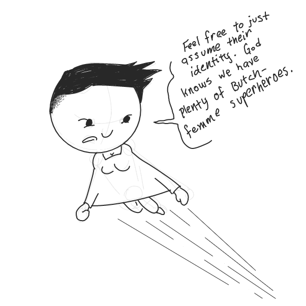  - Online Drawing Game Comic Strip Panel by Wizard Croissant