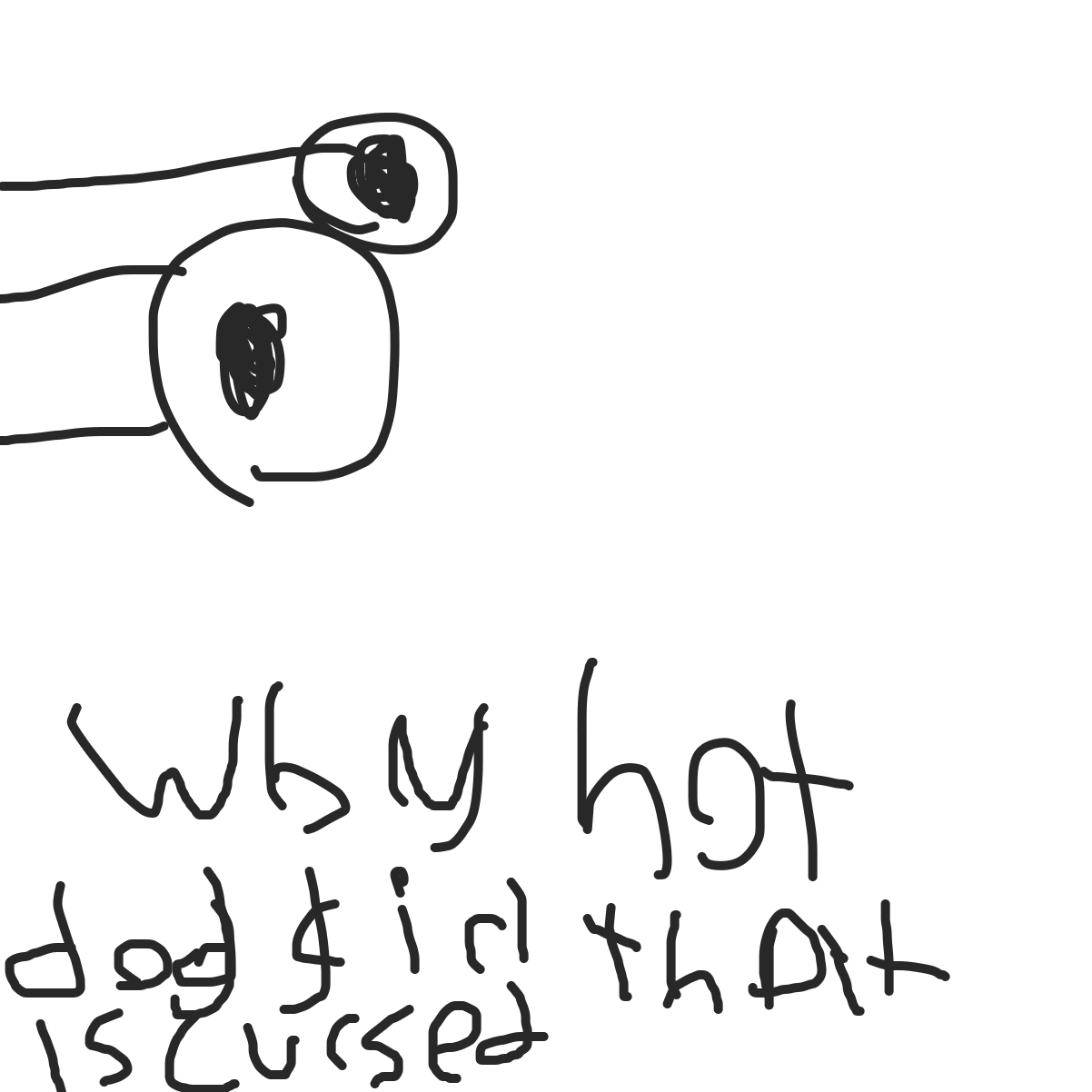 Drawing in Commercial Jam by PanelStrawberryJsm