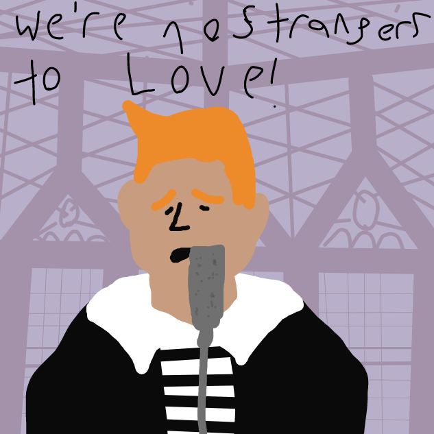 Liked webcomic someBODY once told me