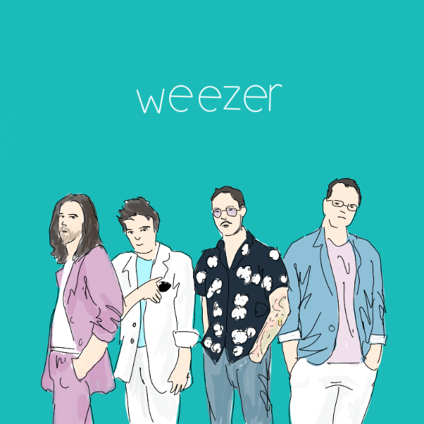  - Online Drawing Game Comic Strip Panel by Wizard Croissant