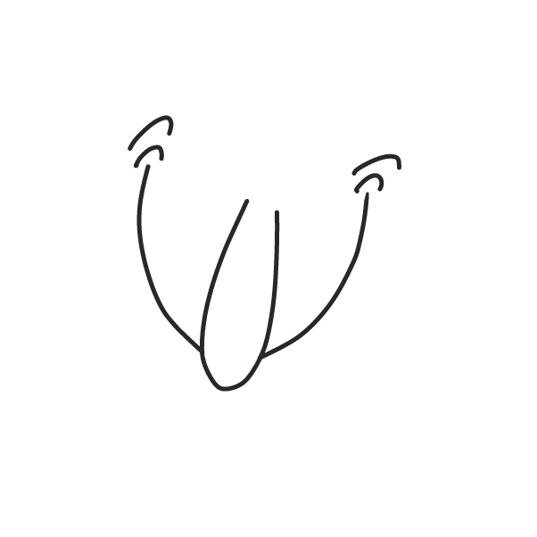  - Online Drawing Game Comic Strip Panel by Wizard Croissant