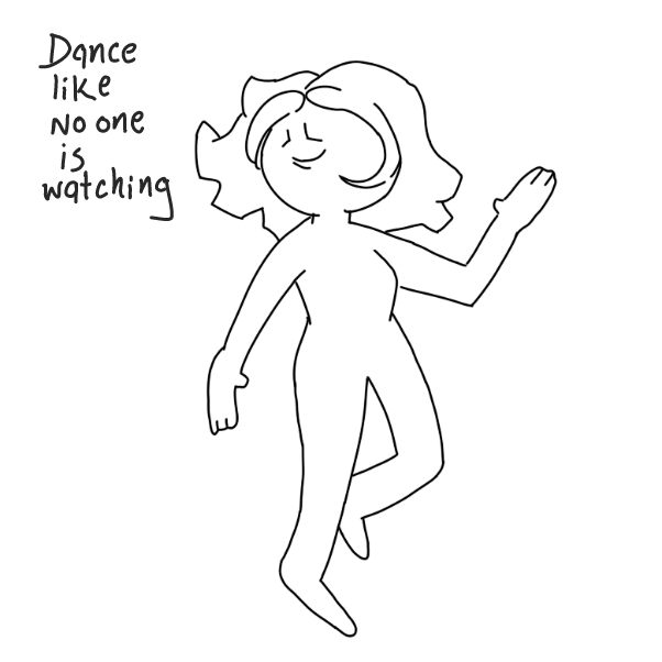  - Online Drawing Game Comic Strip Panel by Wizard Croissant