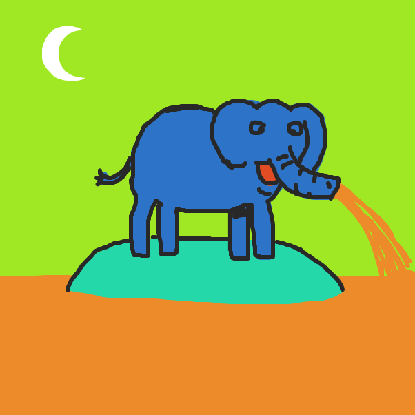 what does have to do with bus stops? idk make it about it plz - Online Drawing Game Comic Strip Panel by nooz