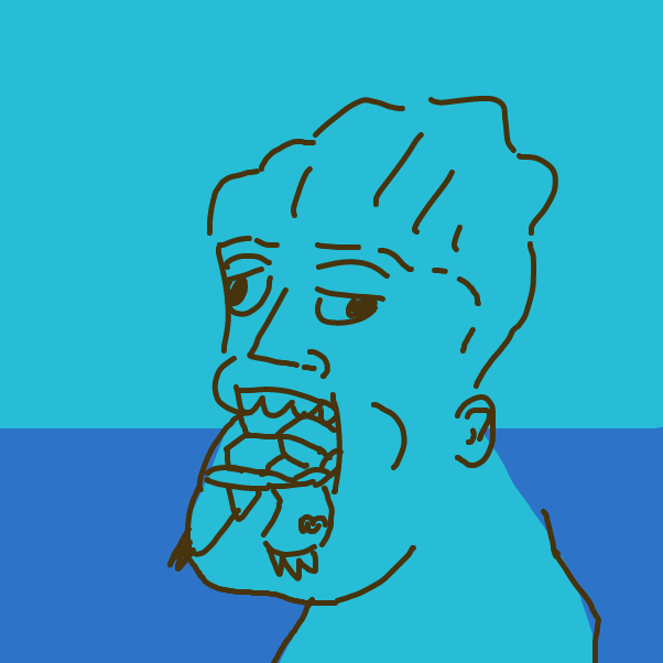 Drawing in Turtles by DasGrim