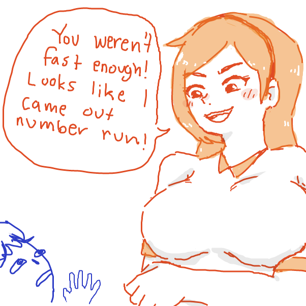 Drawing in Puns by [REDACTED]