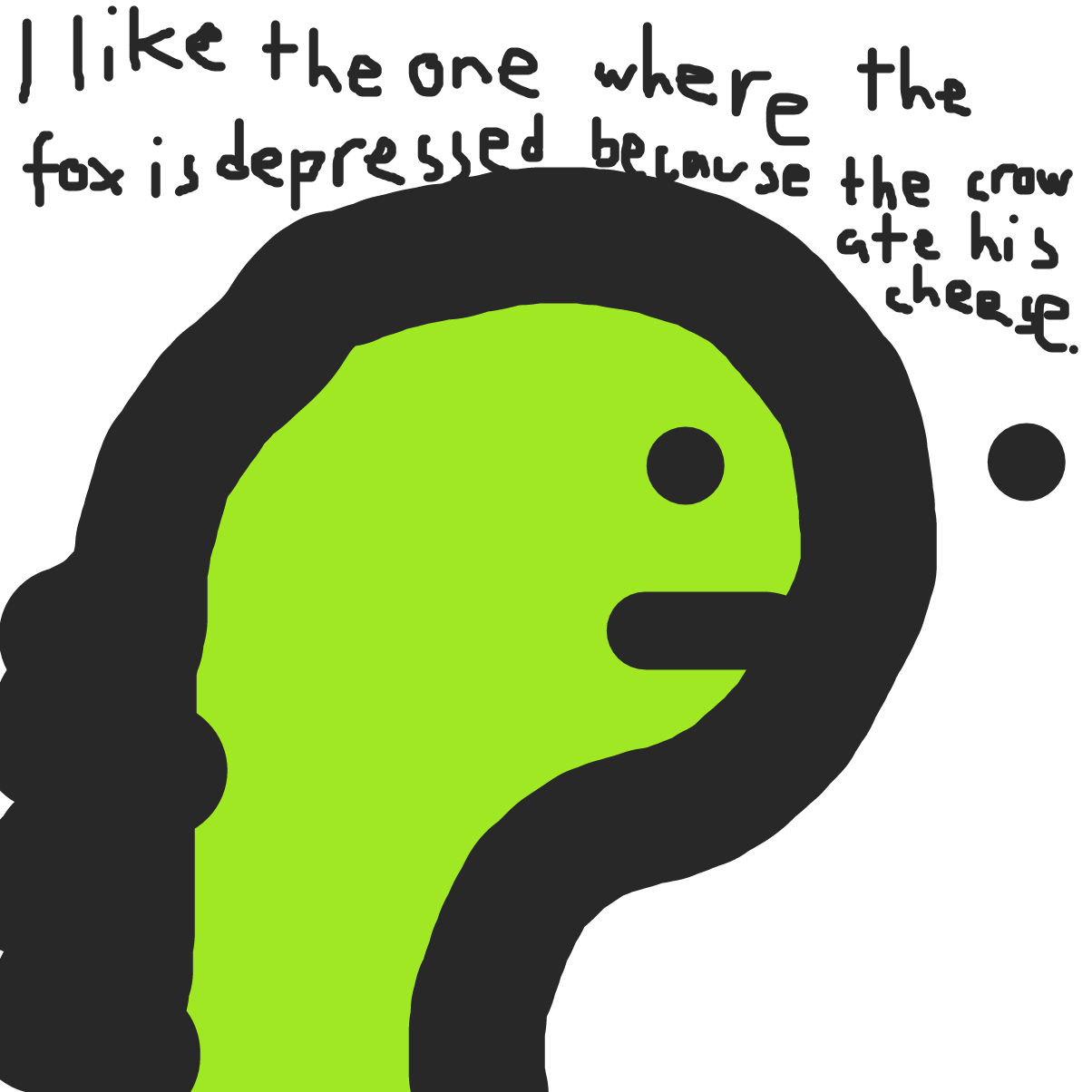  - Online Drawing Game Comic Strip Panel by PanelJamPie