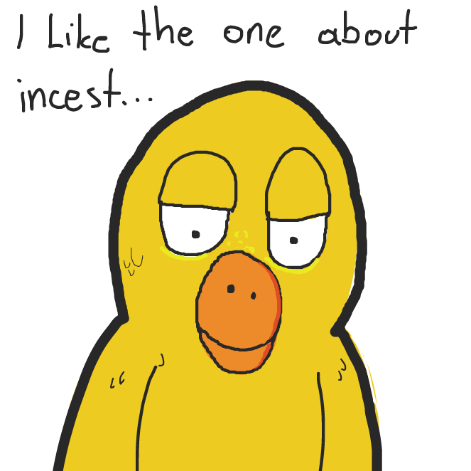 Yes that is also a legit book, That we often had to review in class... - Online Drawing Game Comic Strip Panel by Sluggishfella