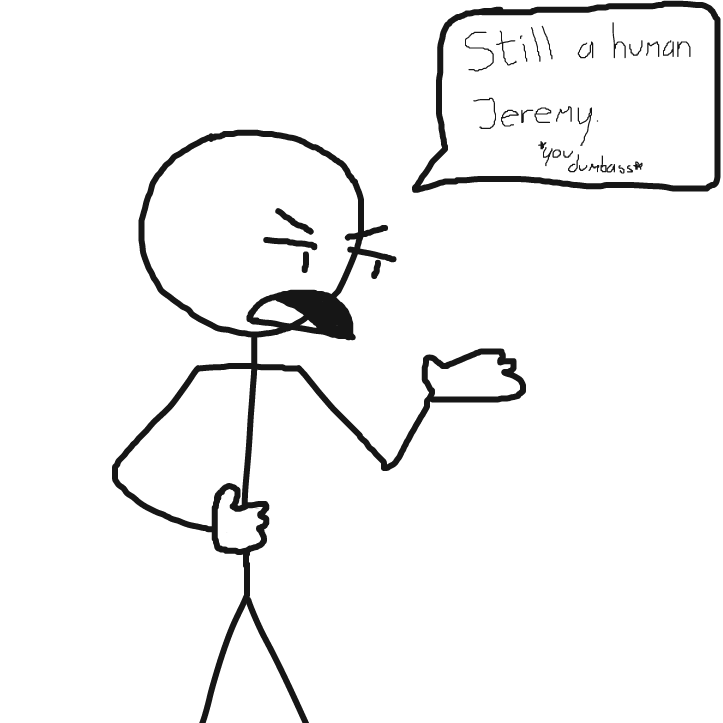 Drawing in Her by wrecktangle