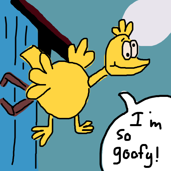 Drawing in Connor Cuckoo by SteliosPapas