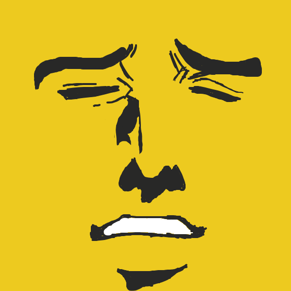 Drawing in BANANA by Uncle Gnomi