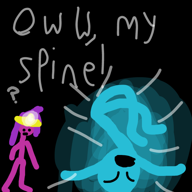  - Online Drawing Game Comic Strip Panel by Mr. Mint