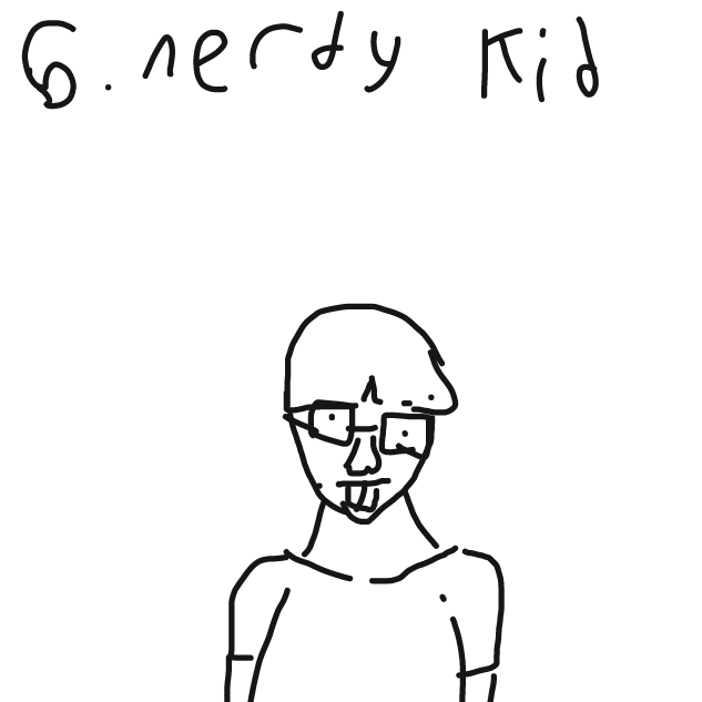  - Online Drawing Game Comic Strip Panel by Mr. Mint