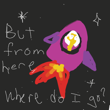  - Online Drawing Game Comic Strip Panel by Traphesty