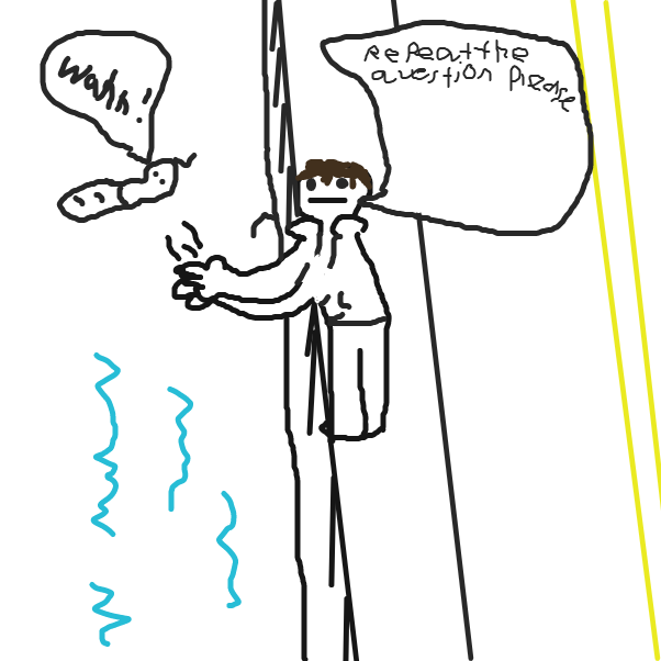  - Online Drawing Game Comic Strip Panel by TerminatedUser