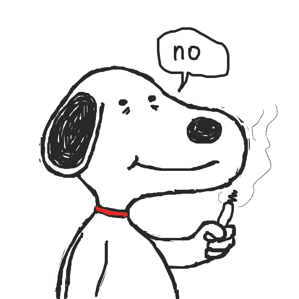 what has snoopy become  - Online Drawing Game Comic Strip Panel by nooz