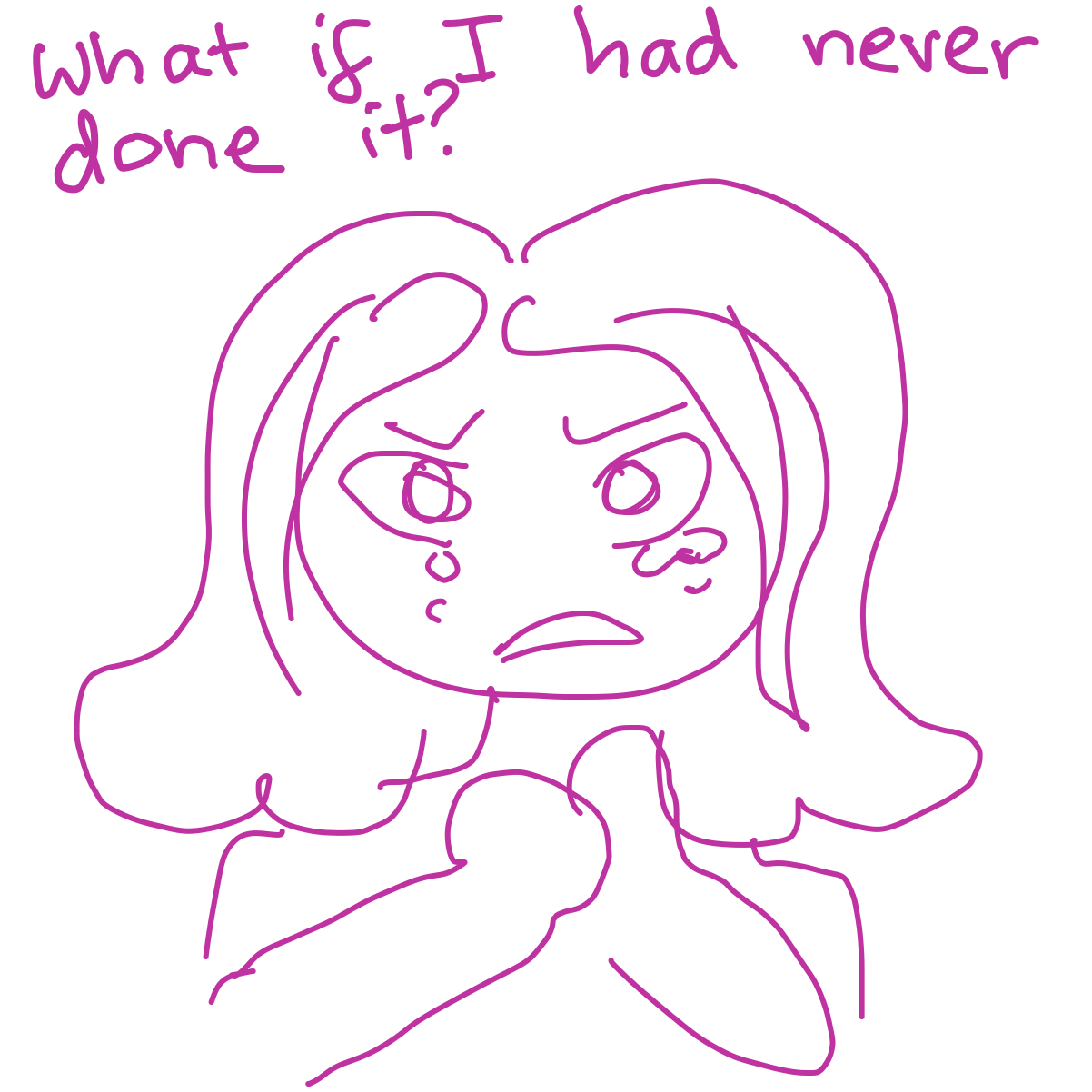 Liked webcomic What if...