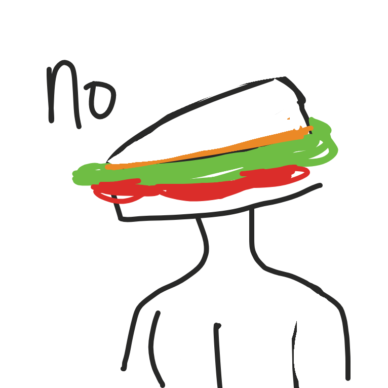 "No," he responds truthfully - Online Drawing Game Comic Strip Panel by spitsplitty