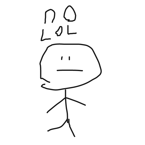 Drawing in despacito spider by Purplemint