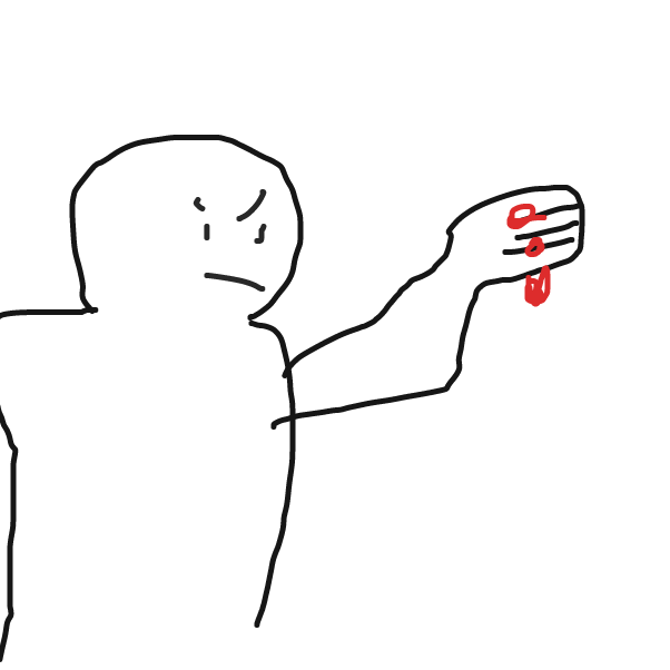 Drawing in Beetle army by Purplemint