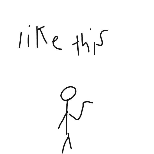  - Online Drawing Game Comic Strip Panel by Mr. Mint