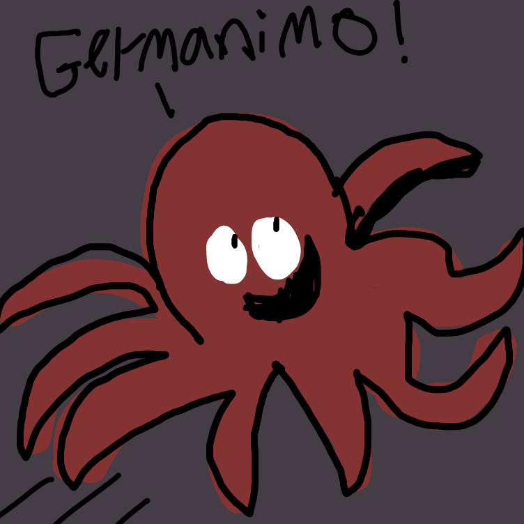  - Online Drawing Game Comic Strip Panel by HaileyS