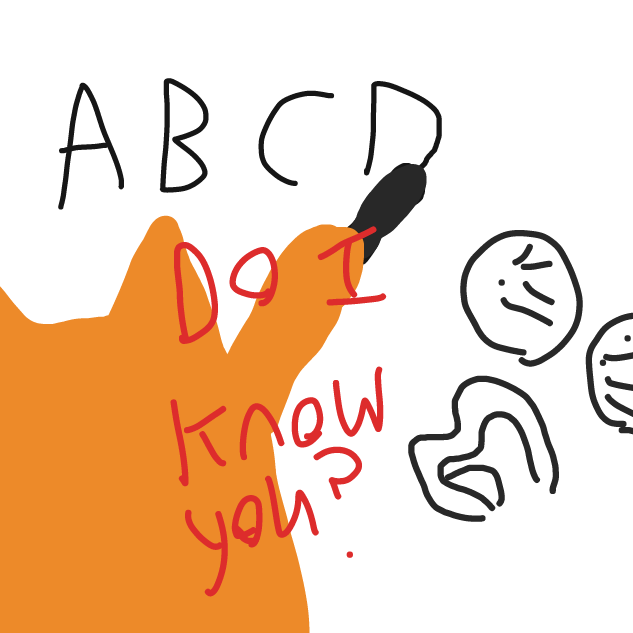  - Online Drawing Game Comic Strip Panel by Mr. Mint