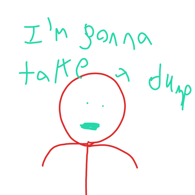  - Online Drawing Game Comic Strip Panel by Mr. Mint