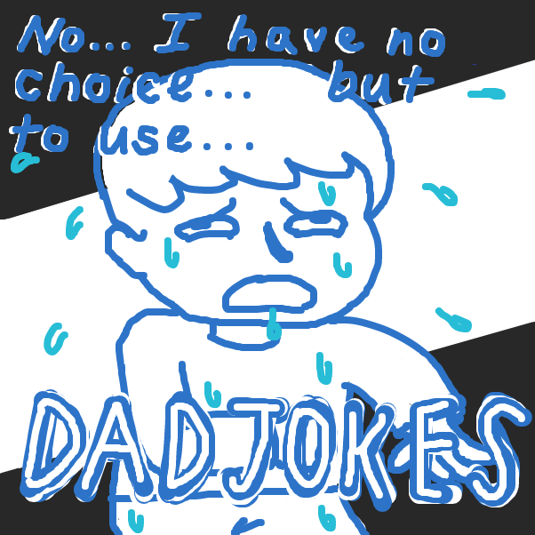 Drawing in Puns by nooz