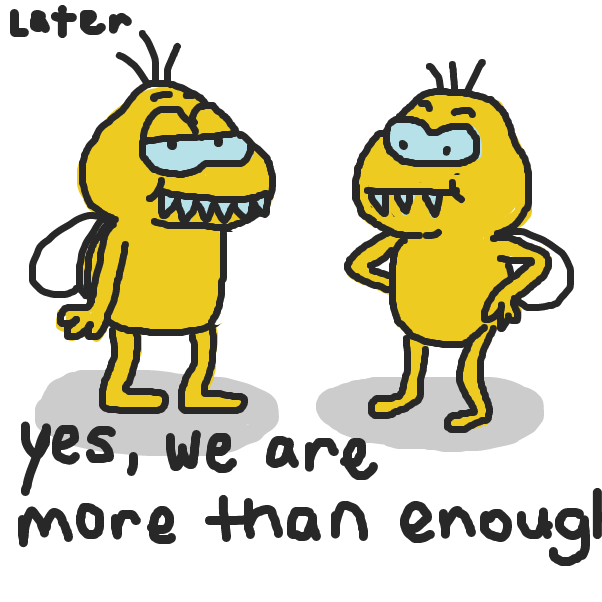  - Online Drawing Game Comic Strip Panel by nooz