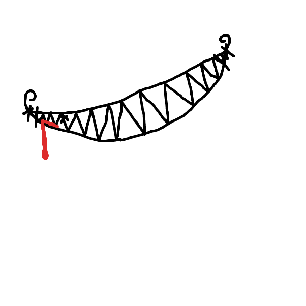 mmmmmmmmm - Online Drawing Game Comic Strip Panel by ItzAki