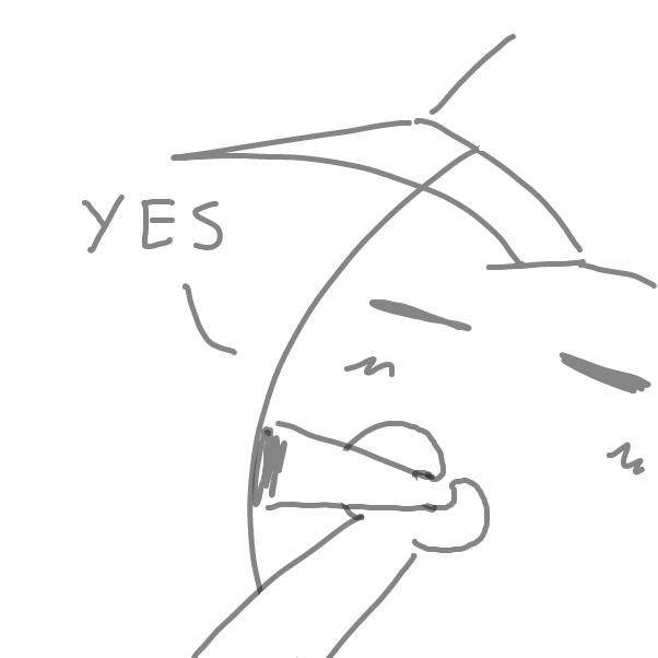 Drawing in Its Legal In Space by not a weeb