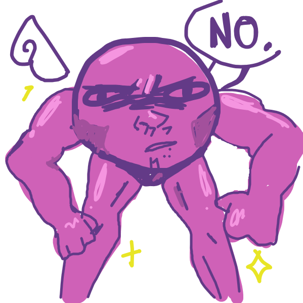 Drawing in whats this? by Moonsalami