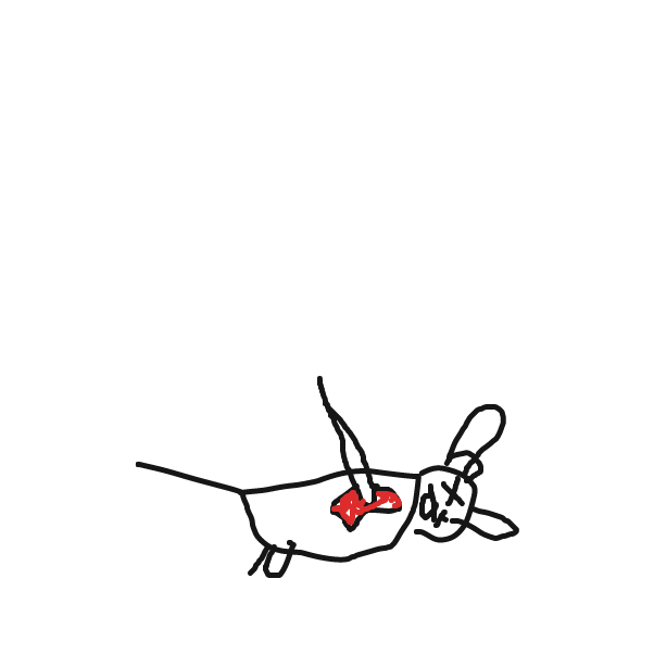  - Online Drawing Game Comic Strip Panel by Monkey_HugLuv