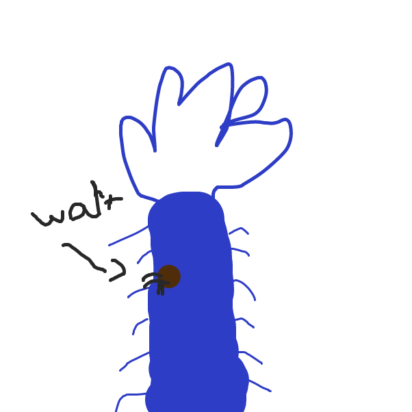  - Online Drawing Game Comic Strip Panel by Monkey_HugLuv