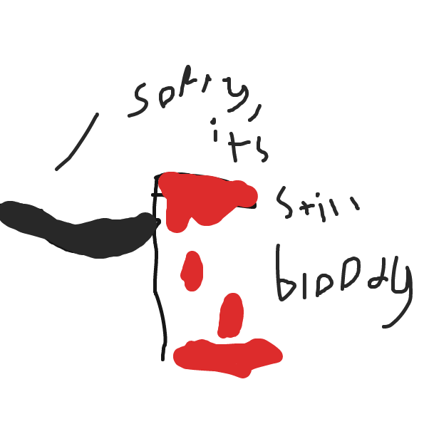  - Online Drawing Game Comic Strip Panel by Monkey_HugLuv